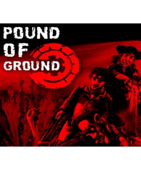 Pound of Ground Gift Steam Key GLOBAL